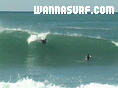 photo de surf