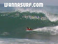 photo de surf