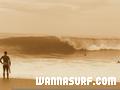 photo de surf