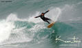 photo de surf