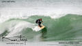 photo de surf