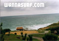 photo de surf