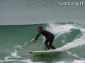 photo de surf