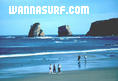 photo de surf