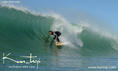 photo de surf