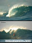 photo de surf