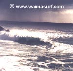 photo de surf