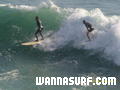 photo de surf