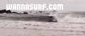 photo de surf
