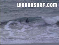 photo de surf