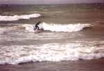 photo de surf