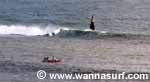 photo de surf