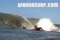 photo de surf