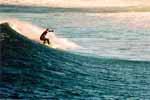 photo de surf