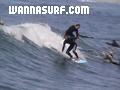 photo de surf