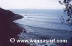 photo de surf