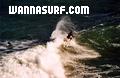 photo de surf
