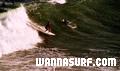 photo de surf