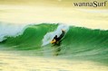 photo de surf