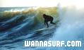 photo de surf
