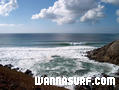 photo de surf