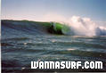 photo de surf