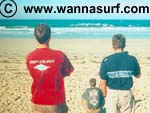photo de surf