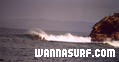 photo de surf