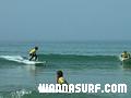 photo de surf