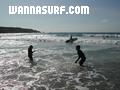 photo de surf