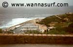 photo de surf