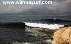 photo de surf