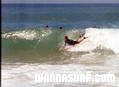 photo de surf