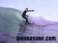 photo de surf