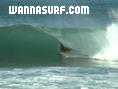 photo de surf