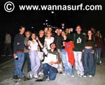 photo de surf