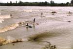 photo de surf
