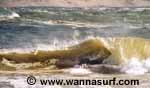 photo de surf