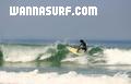 photo de surf