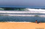 photo de surf
