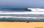 photo de surf