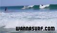 photo de surf