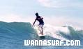 photo de surf