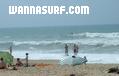 photo de surf