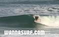 photo de surf