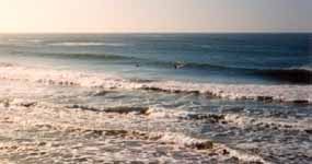 photo de surf