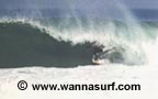 photo de surf