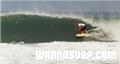 photo de surf
