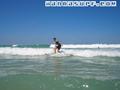 photo de surf