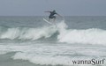 photo de surf